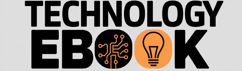 Technology E-Book